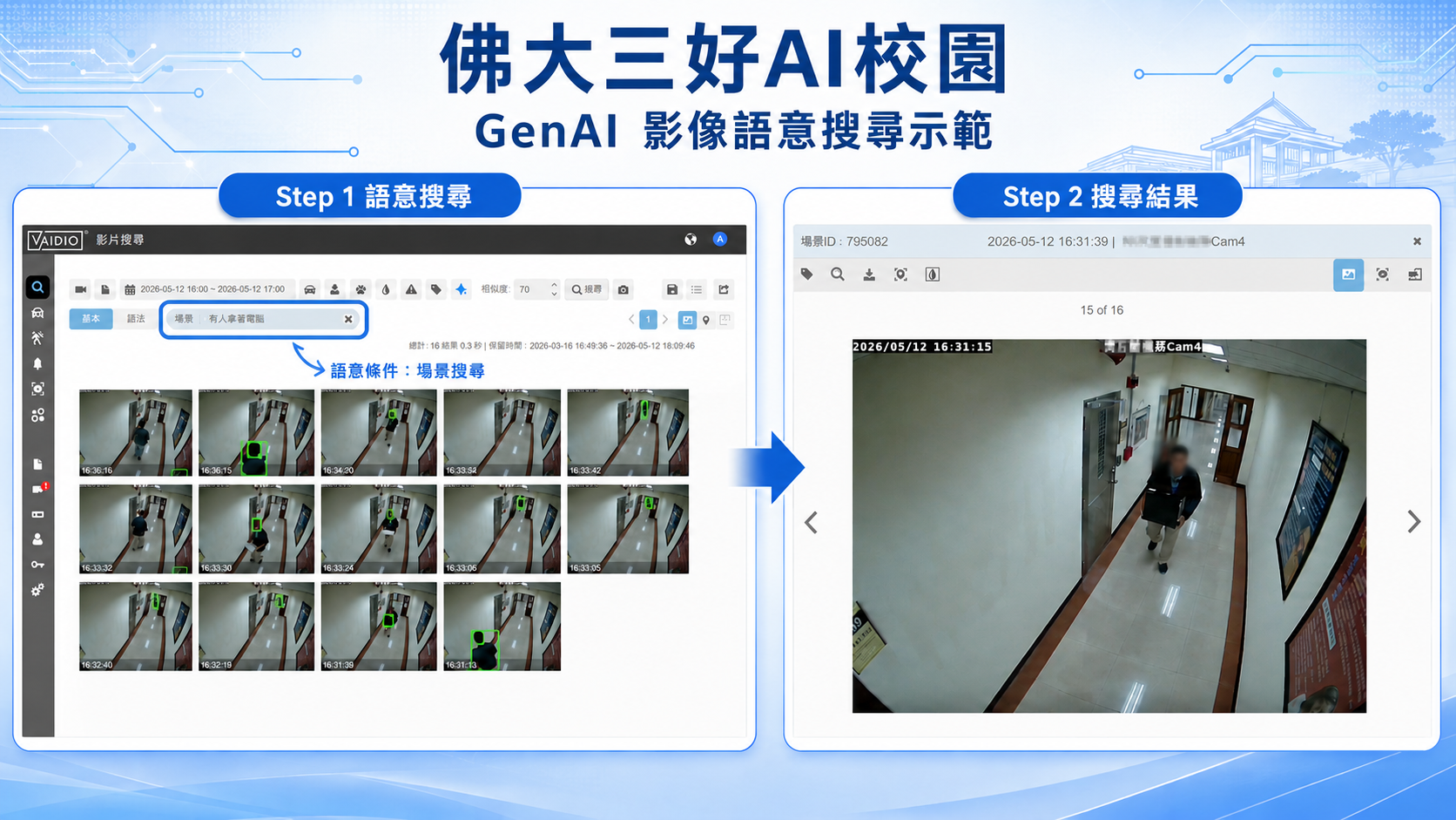 三好AI校園智慧影像服務 - 圖3