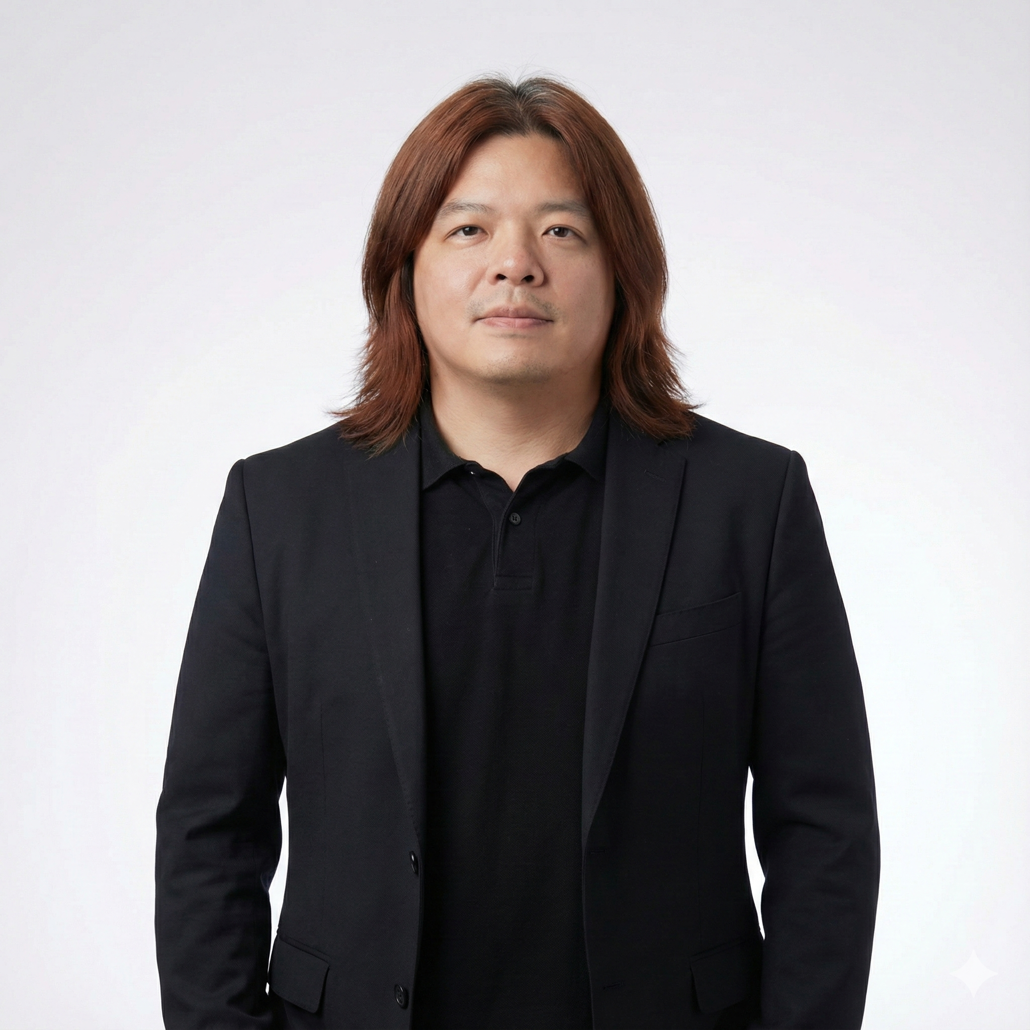 陳麒元 教授