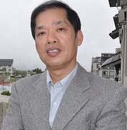 林江龍 教授